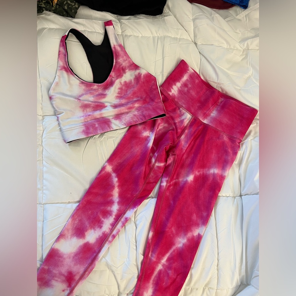Terez set